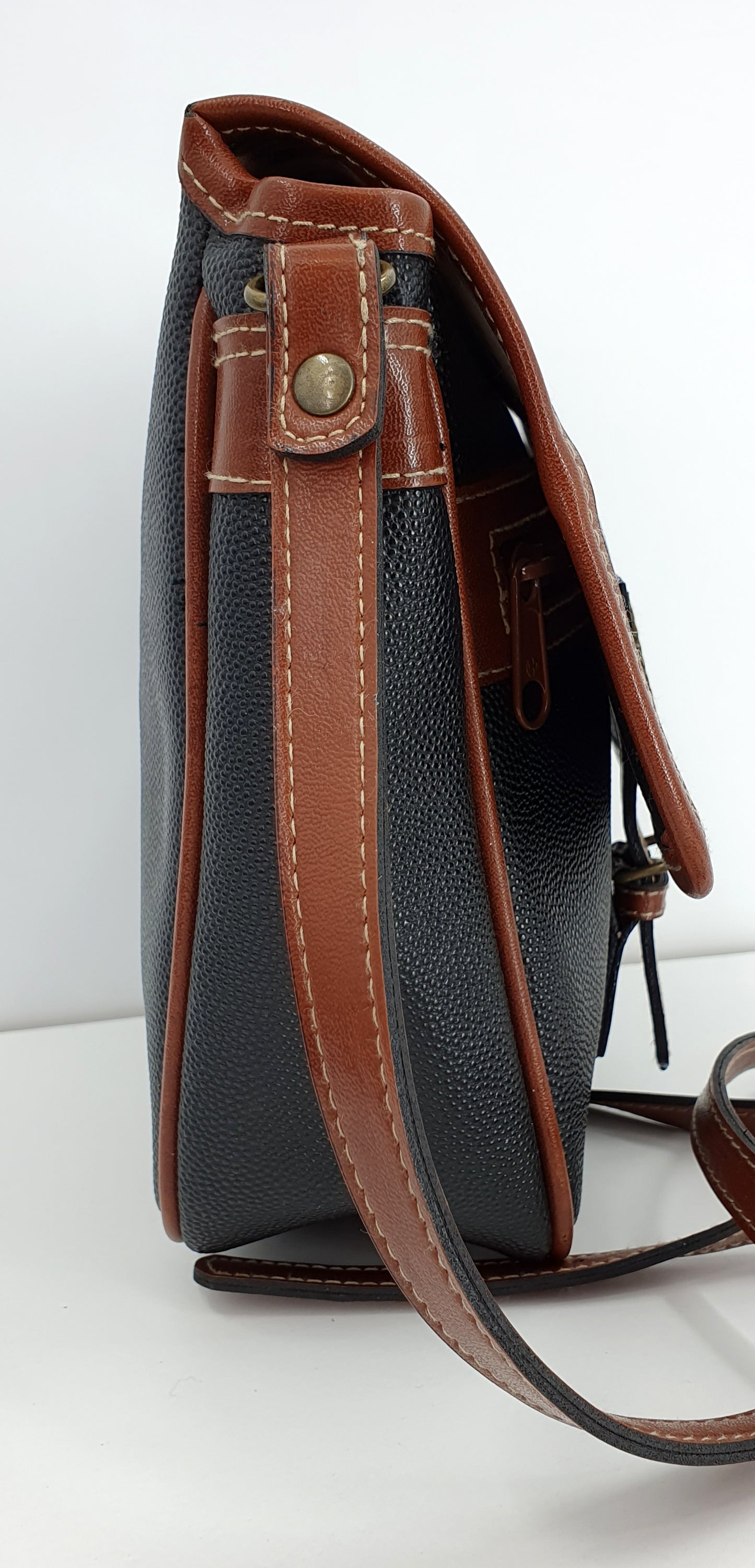 Duffy, a shoulder bag from the 80s and 90s