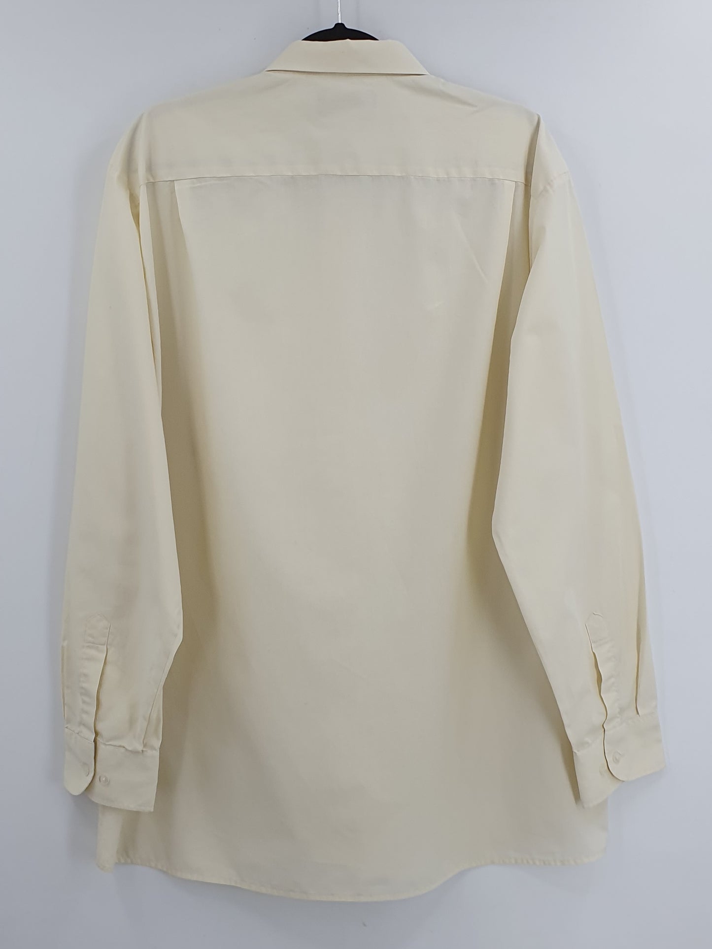 Bow shirt, Finnish men's shirt from the 90s, size XL