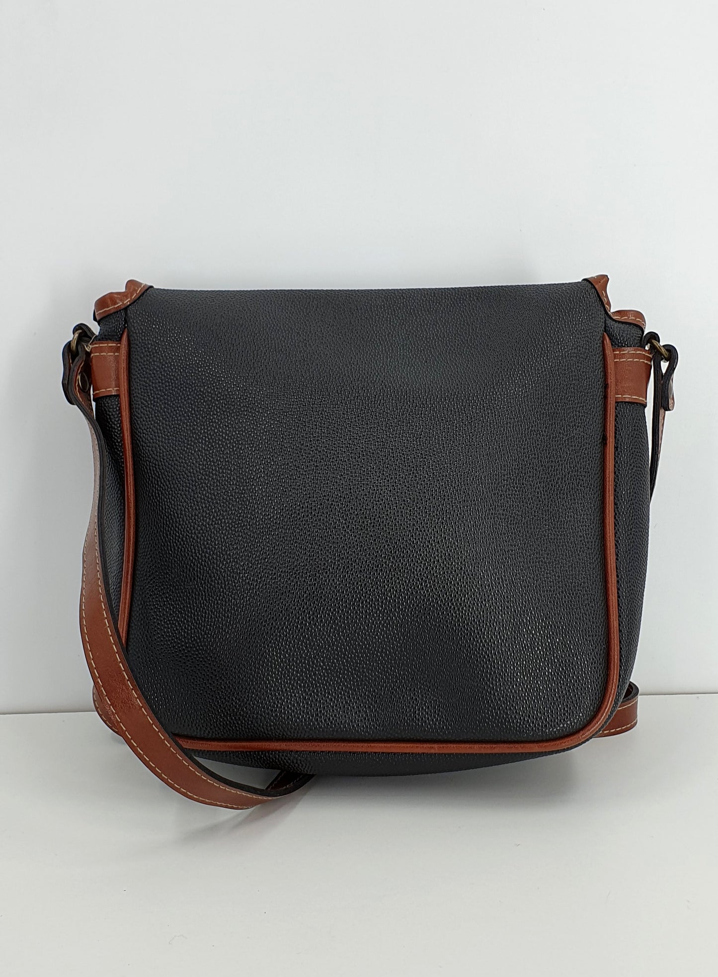 Duffy, a shoulder bag from the 80s and 90s
