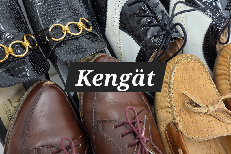 Kengät