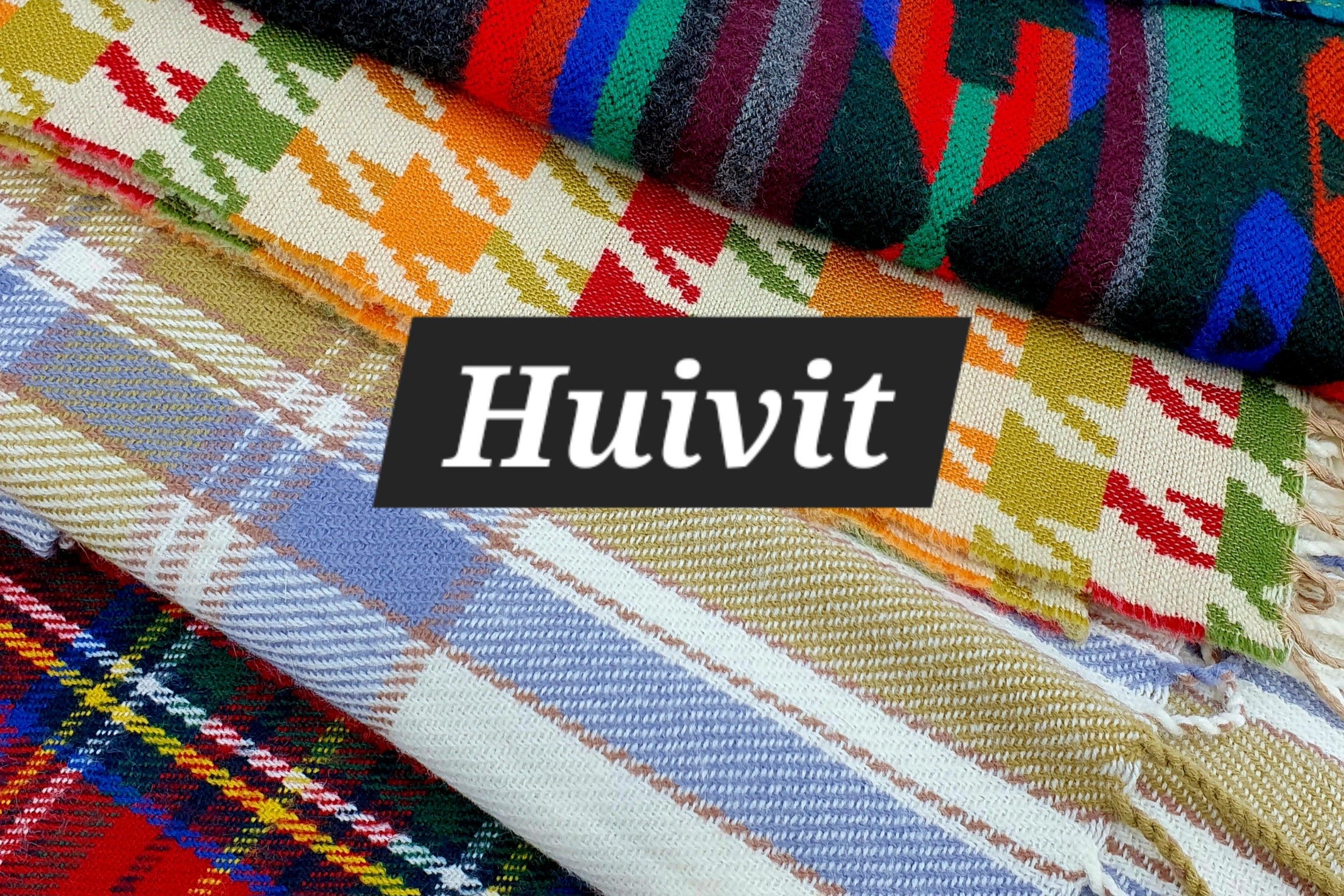 Huivit