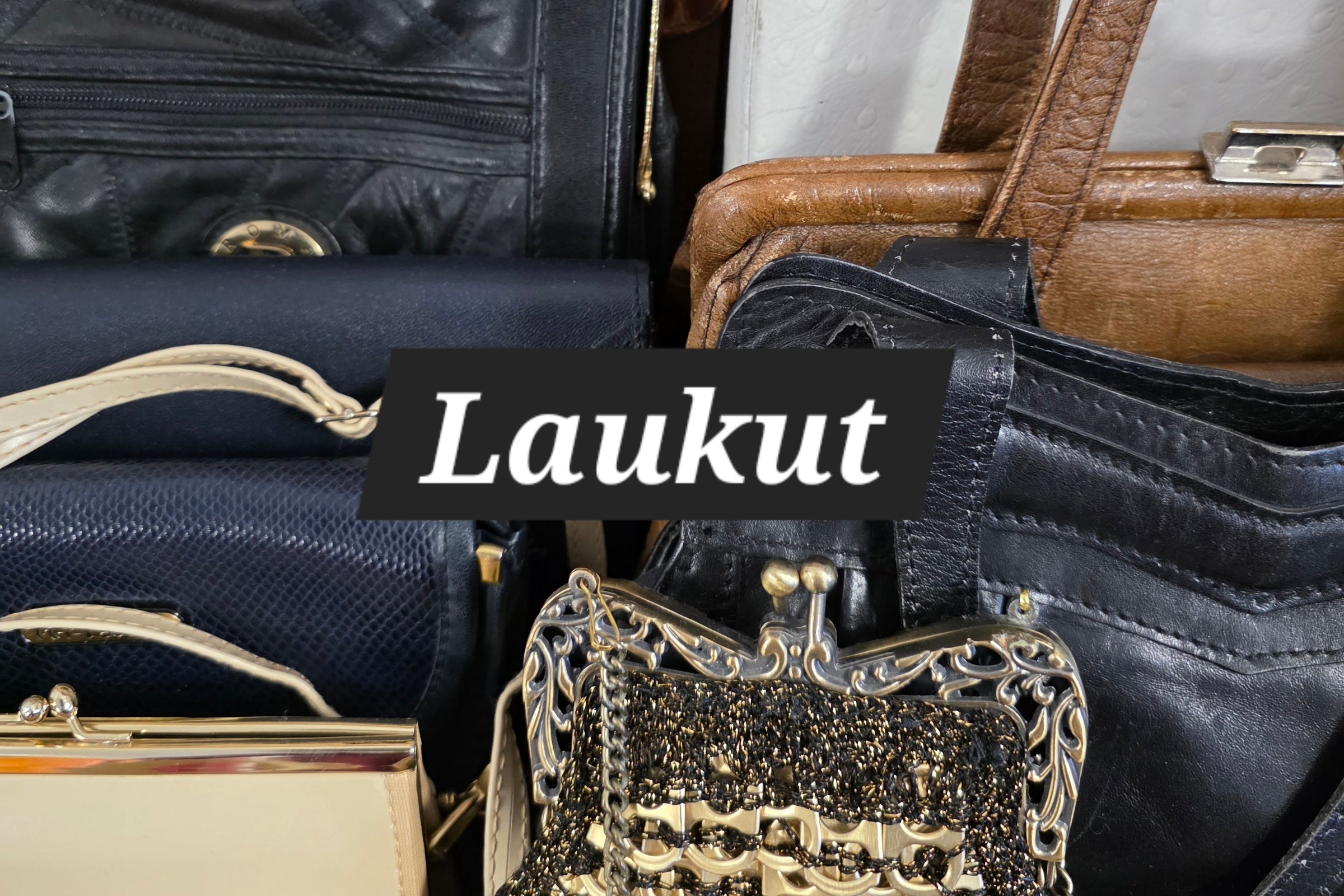 Laukut
