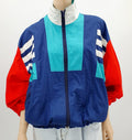 Sport Time, outdoor jacket from the 80s, size 40-42-44