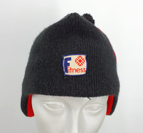 Fredrikson, Fitness beanie from the 70s and 80s