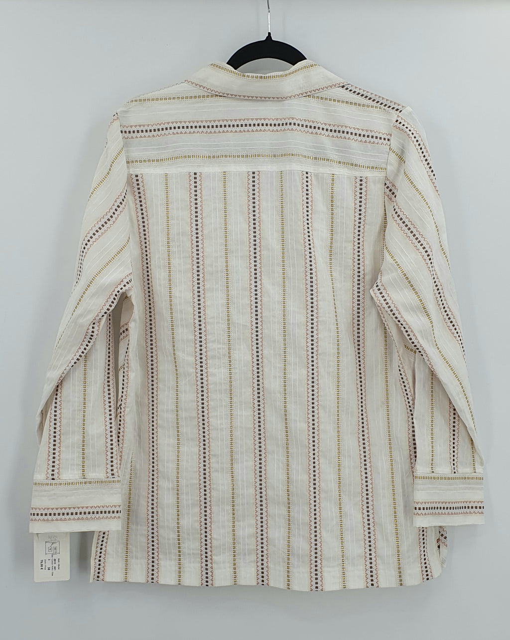 Carolin, unused women's blouse, size 38-40