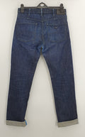 Armani Jeans, regular fit, miesten farkut 2000-luvulta, koko 31