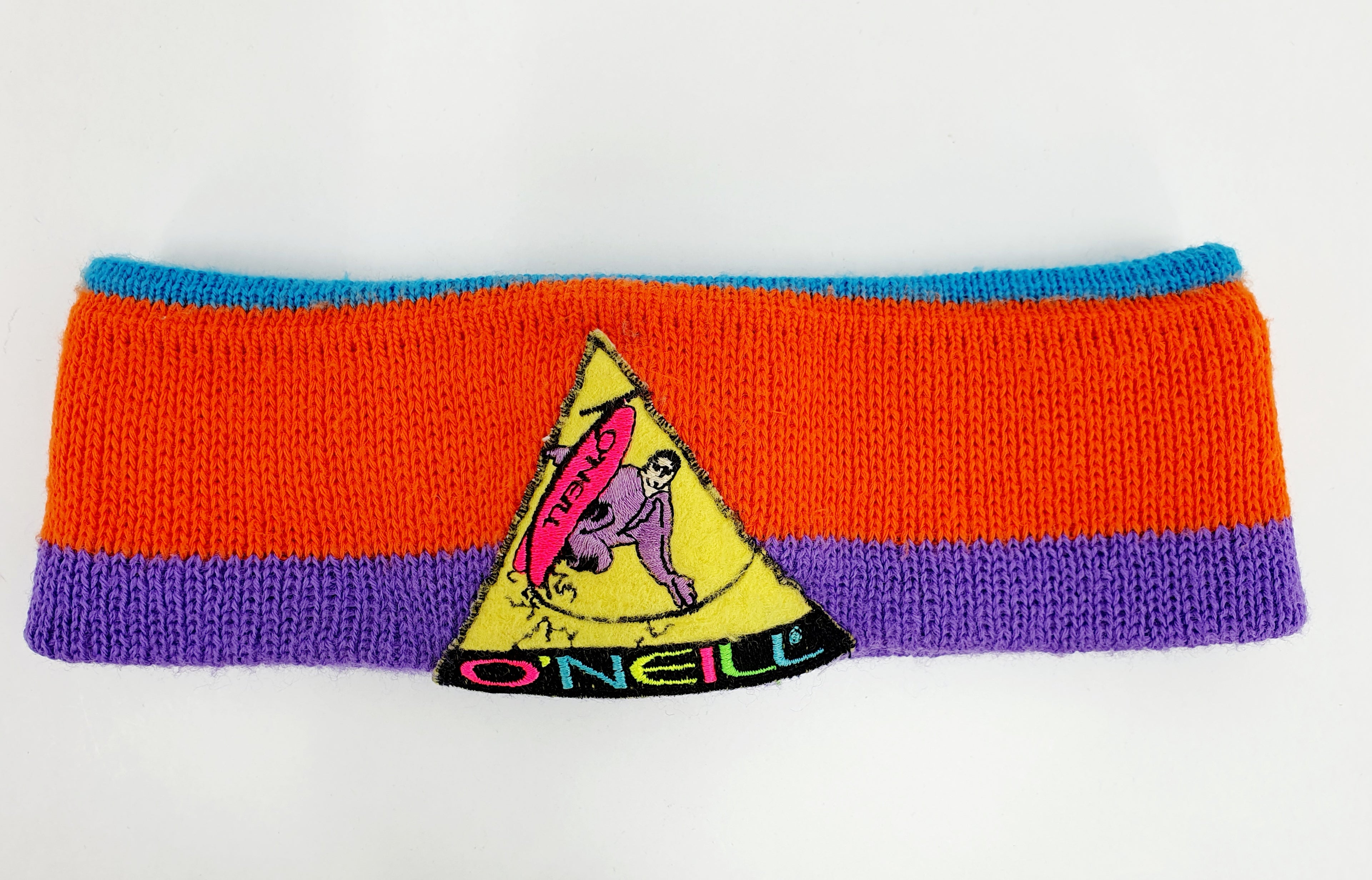 O'Neill, laskettelu pääpanta 90-luvulta