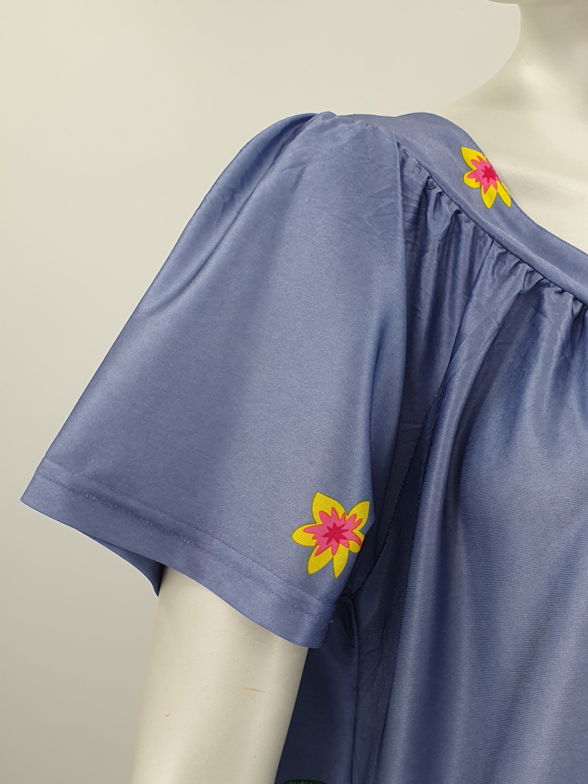 Lati Fashion, homewear from the 90s, size 36-38