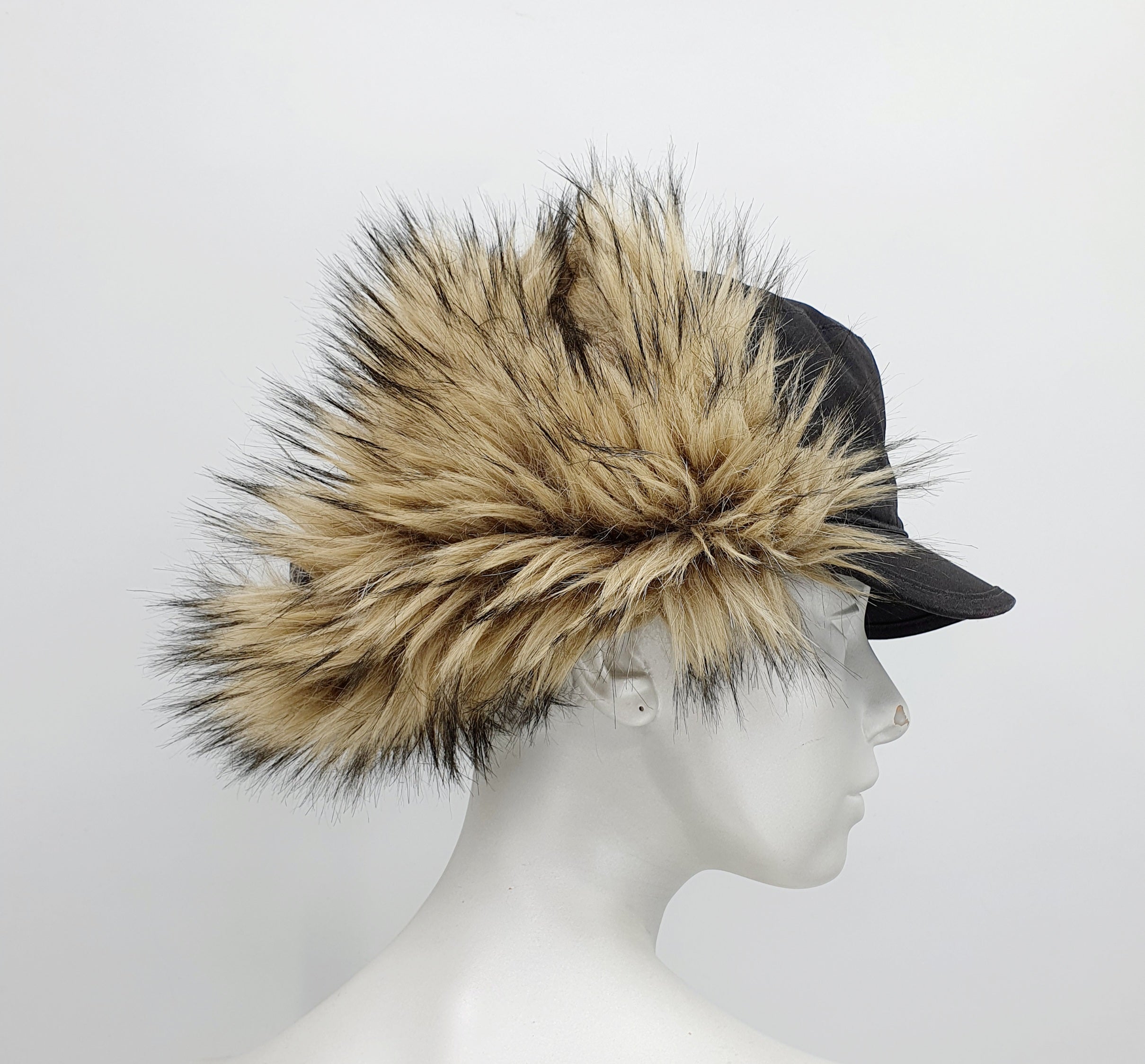 Fjällräven Woodsman cap 2000-luvulta