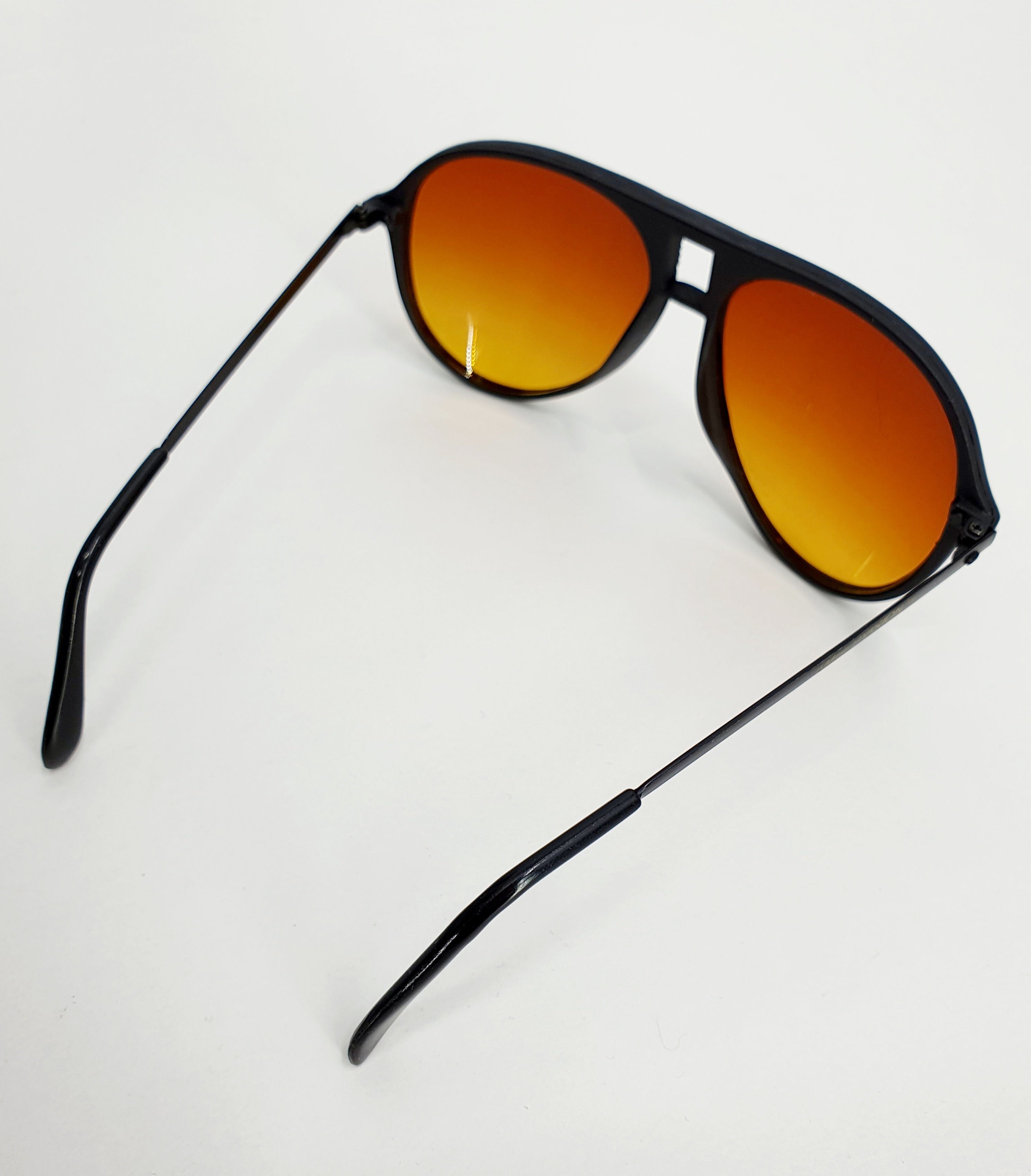 Ambervision, pilot sunglasses from the 80s