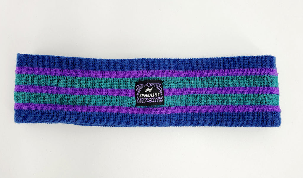 Speedline, pääpanta 90-luvulta