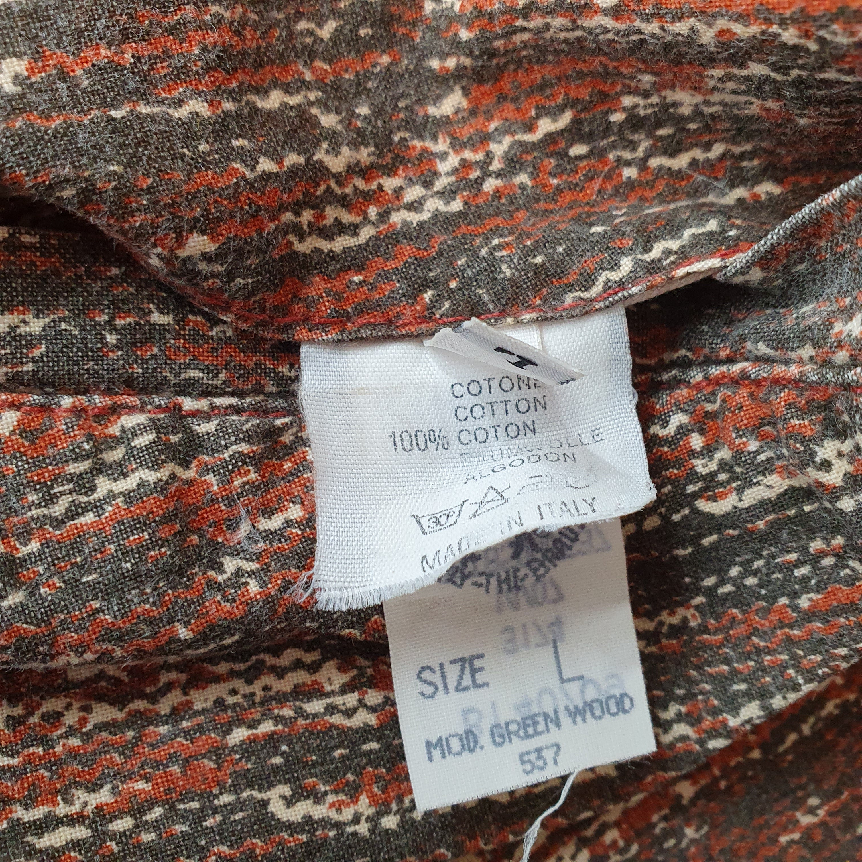 Diesel, miesten kääntötakki 80-90-luvulta, koko L-XL
