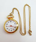 Watch necklace, three different types