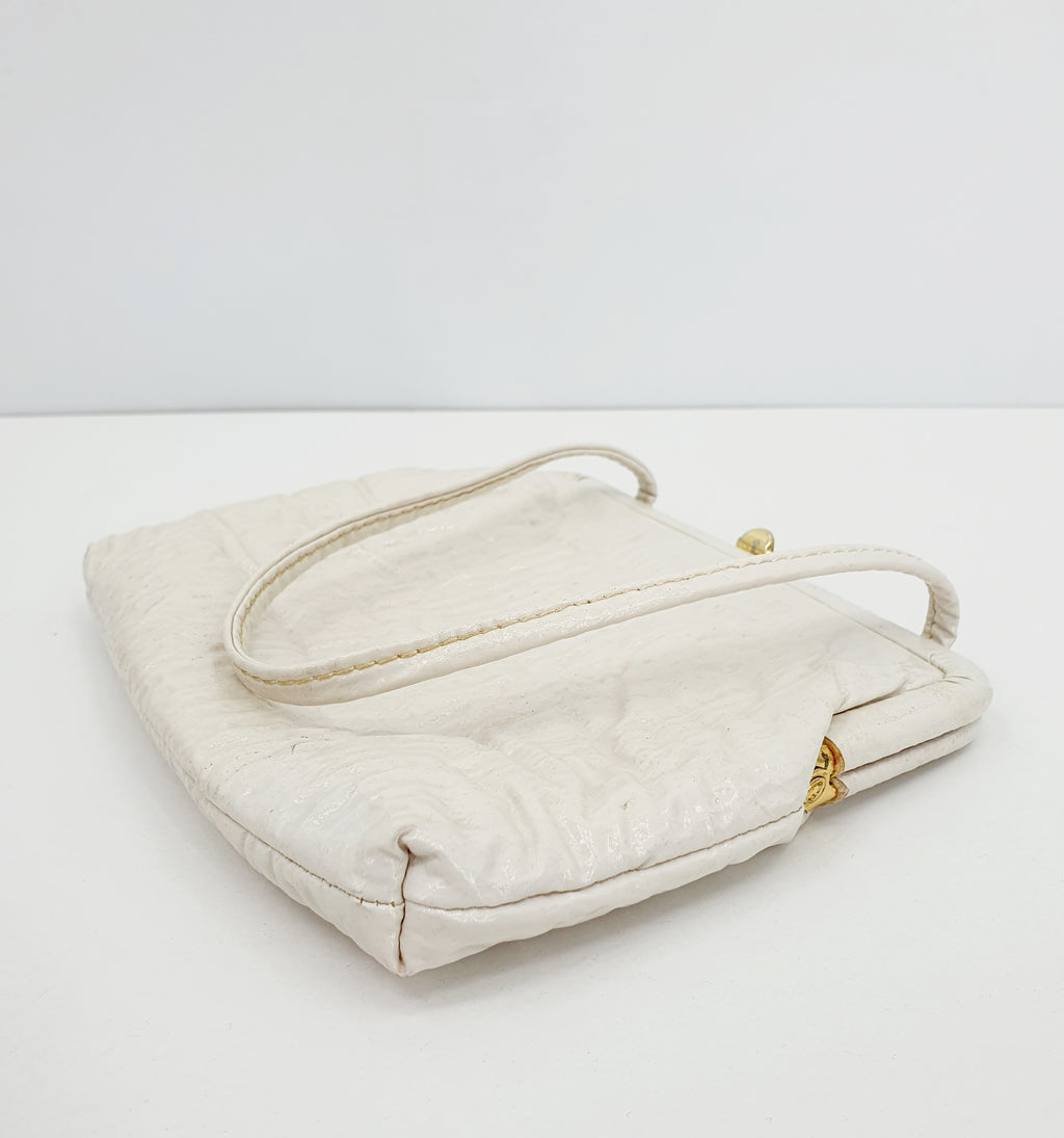White small bag from the 60s-70s