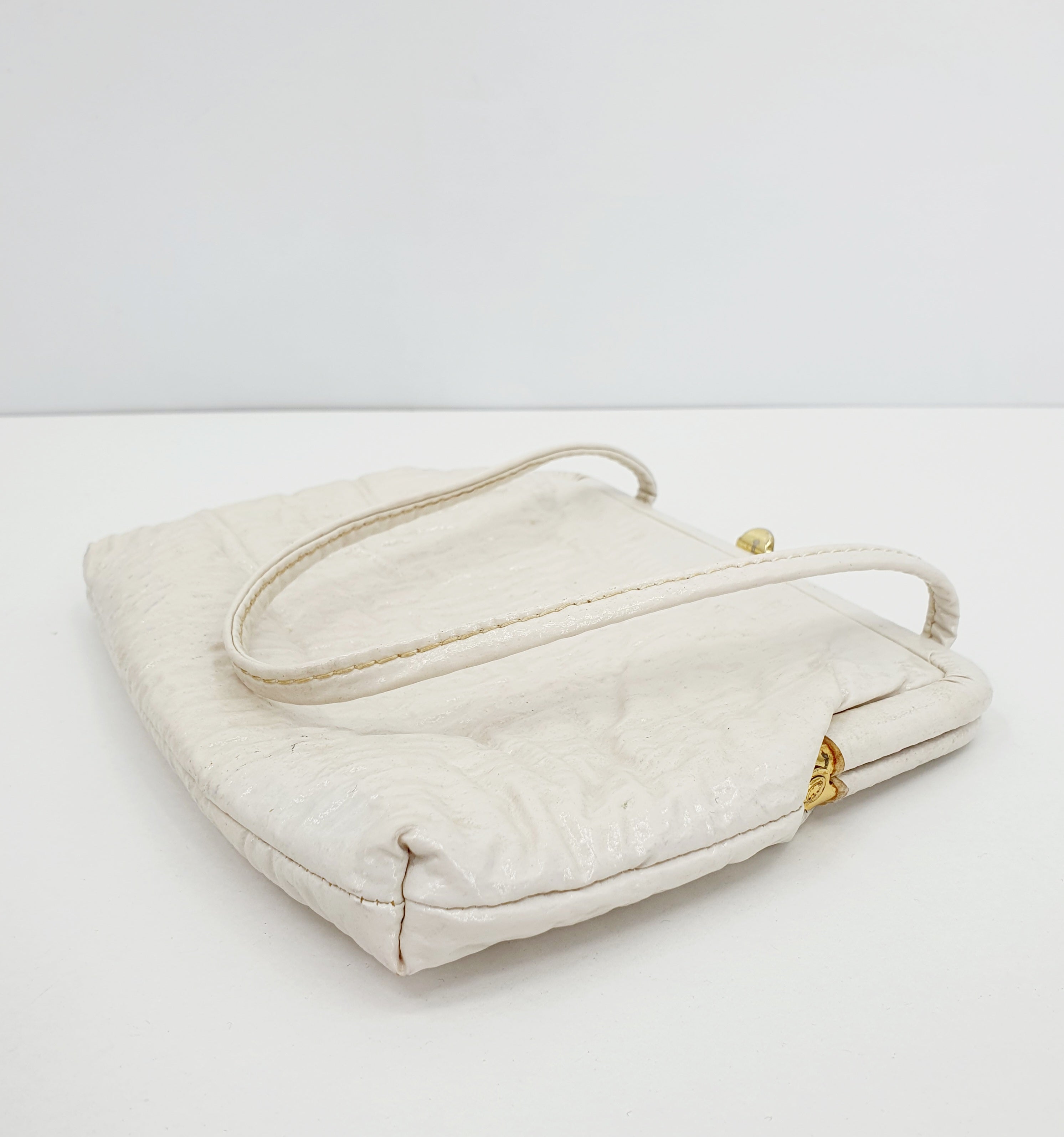 White small bag from the 60s-70s