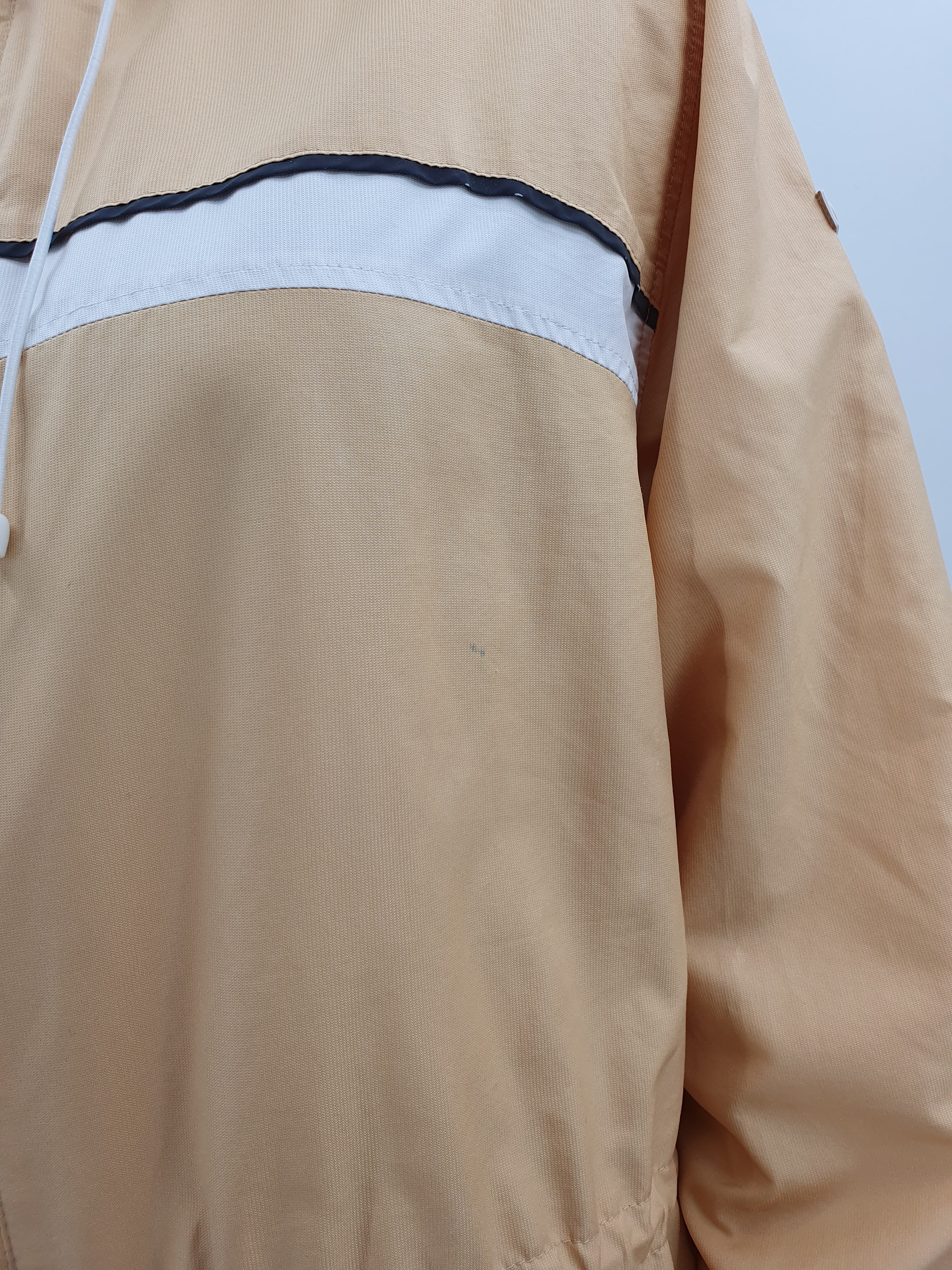 Flea market item, Torstai, women's outdoor jacket from the 90s, size 38/40