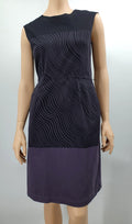 Marimekko, Harjus, sheath dress, size 40
