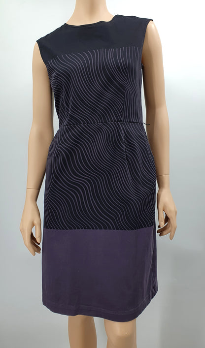 Marimekko, Harjus, sheath dress, size 40