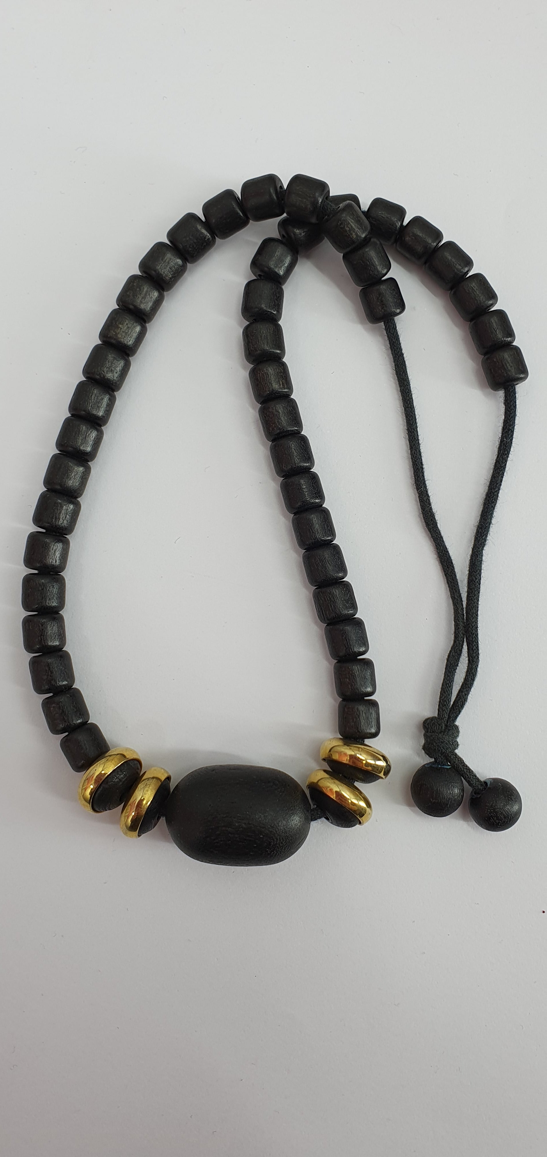 Aarikka, necklace from the 80s-90s, length 50cm