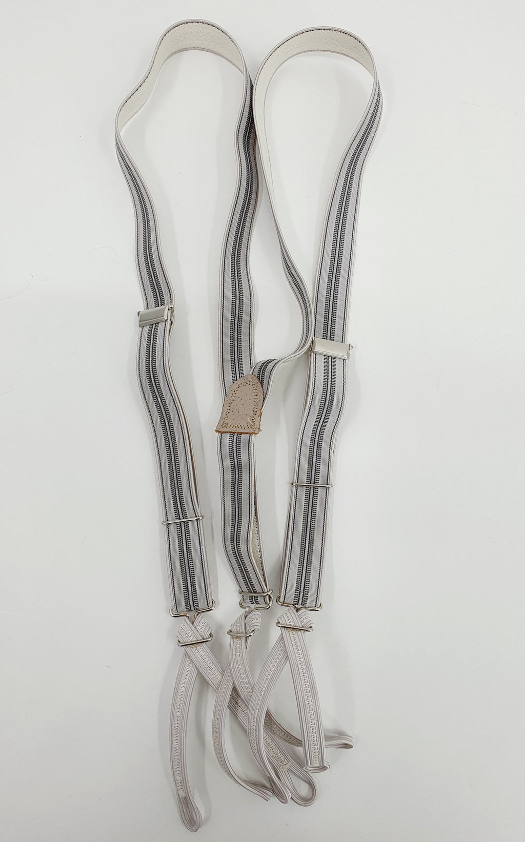 Kapeat olkaimet 70-luvulta, Y-malli