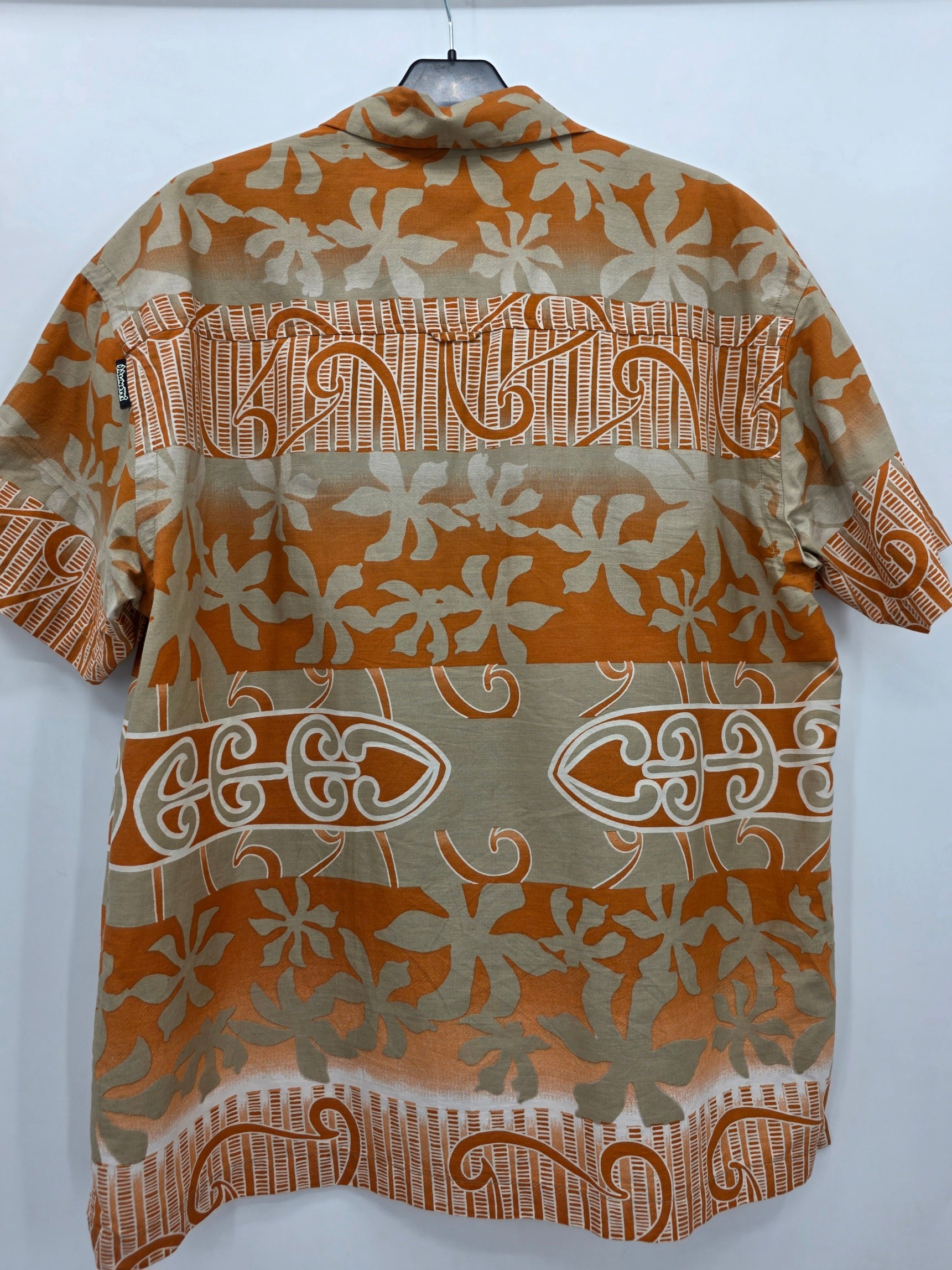 Brunotti, miesten lyhythihainen puuvillapaita, koko L(XL)