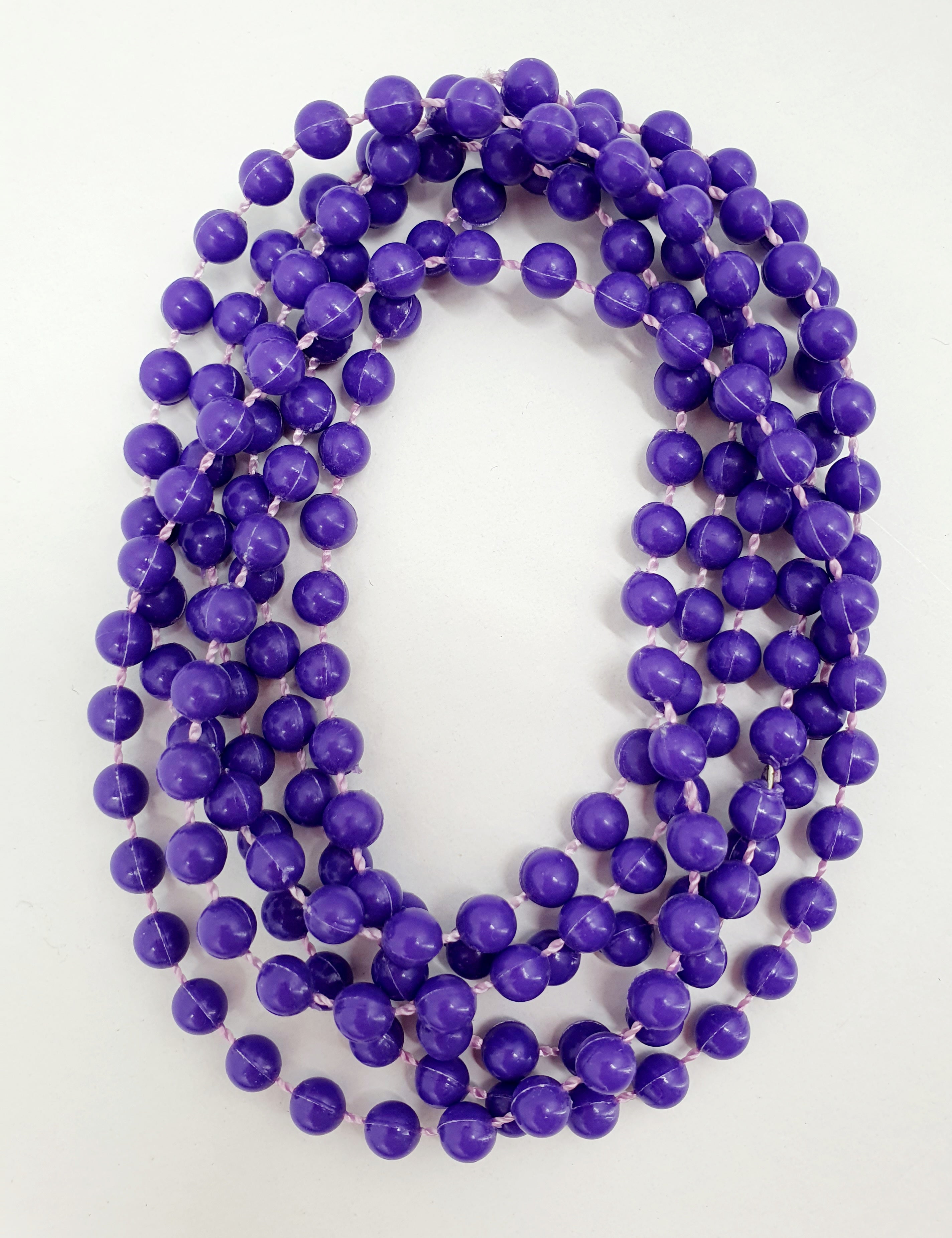 Pippurihelmet, sininen/violetti, 4 eri sävyä