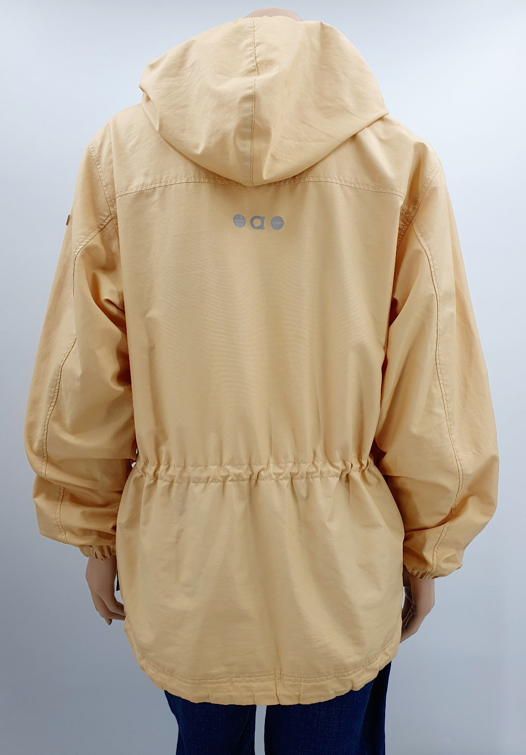 Flea market item, Torstai, women's outdoor jacket from the 90s, size 38/40