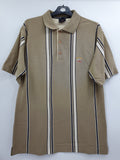 Paul & Shark, men's polo shirt from the 90s, size M