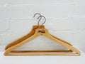 Vintage puuhengarit, 50-60-luku
