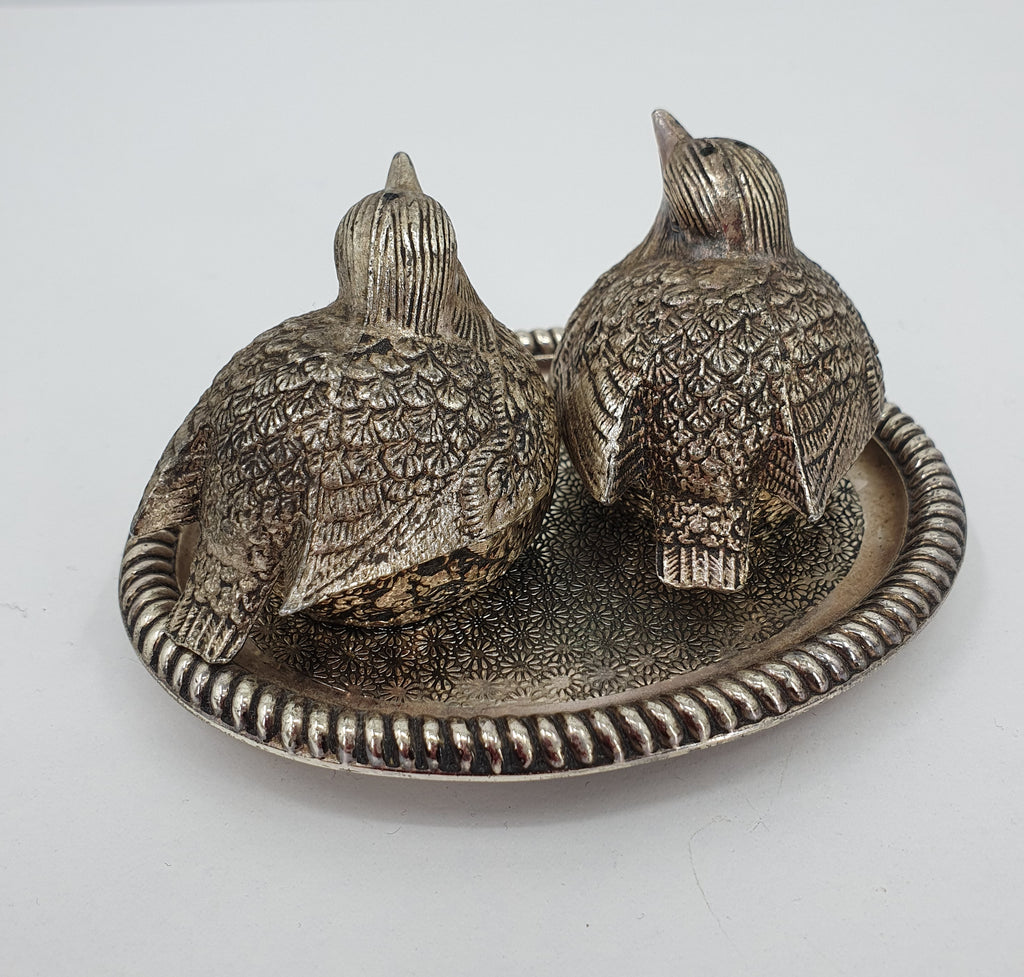 Lintusirottimet ja aluslautanen