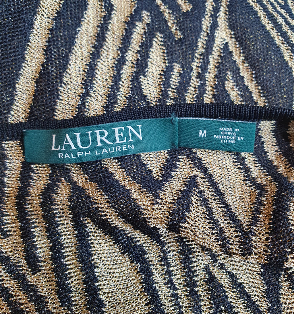 Ralph Lauren, juhlapusero, koko 38