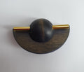 Aarikka, Lady brooch from the 80s-90s
