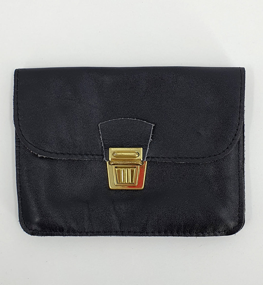 A small belt bag from the 70s