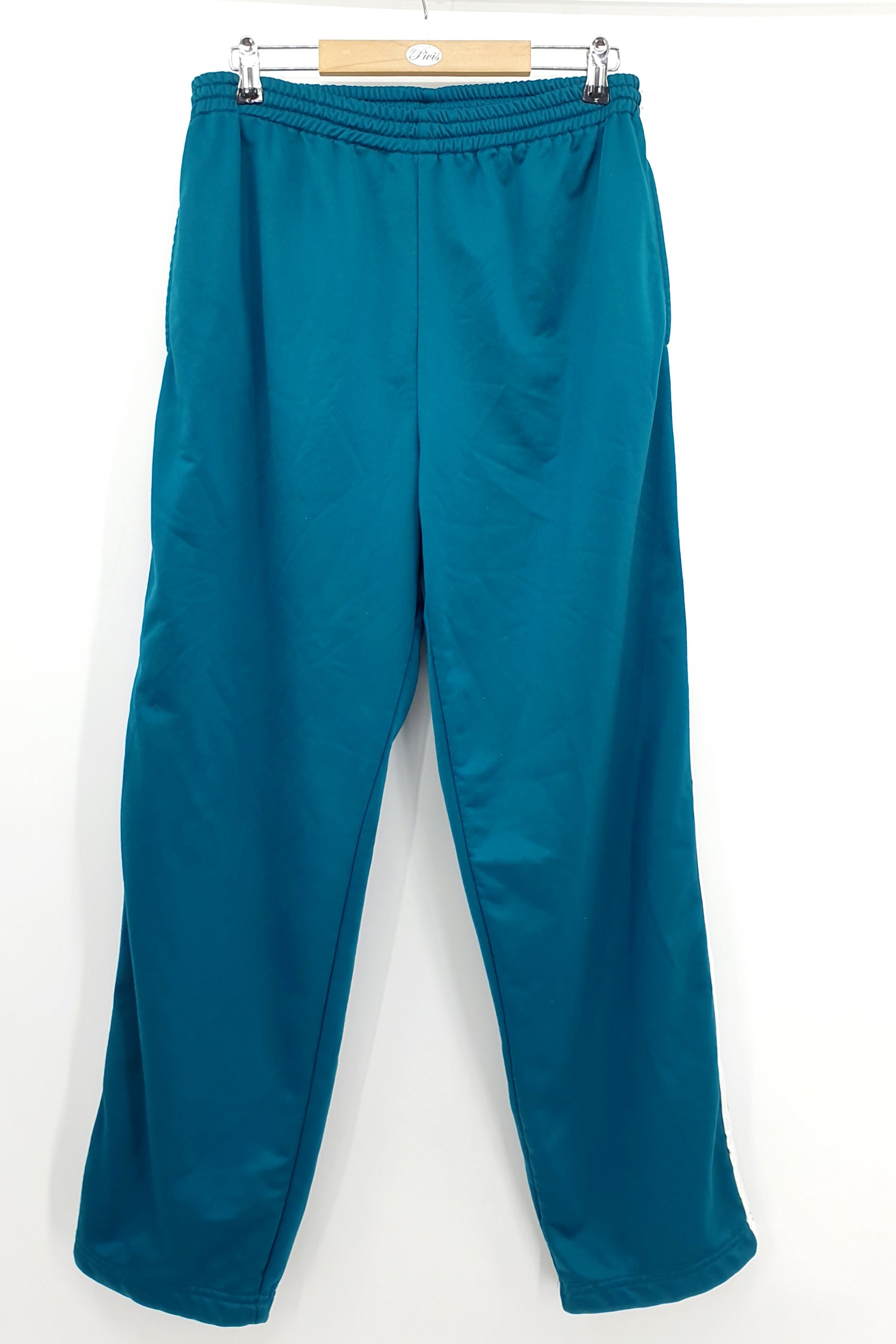 Brooks vintage verkkarit 90-luvulta, väri tummanvihreä 