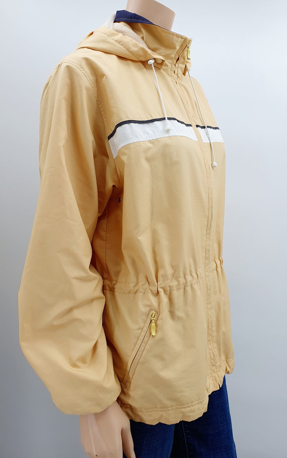 Flea market item, Torstai, women's outdoor jacket from the 90s, size 38/40