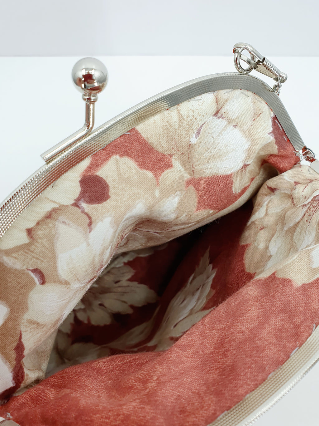  Shoulder bag, handmade