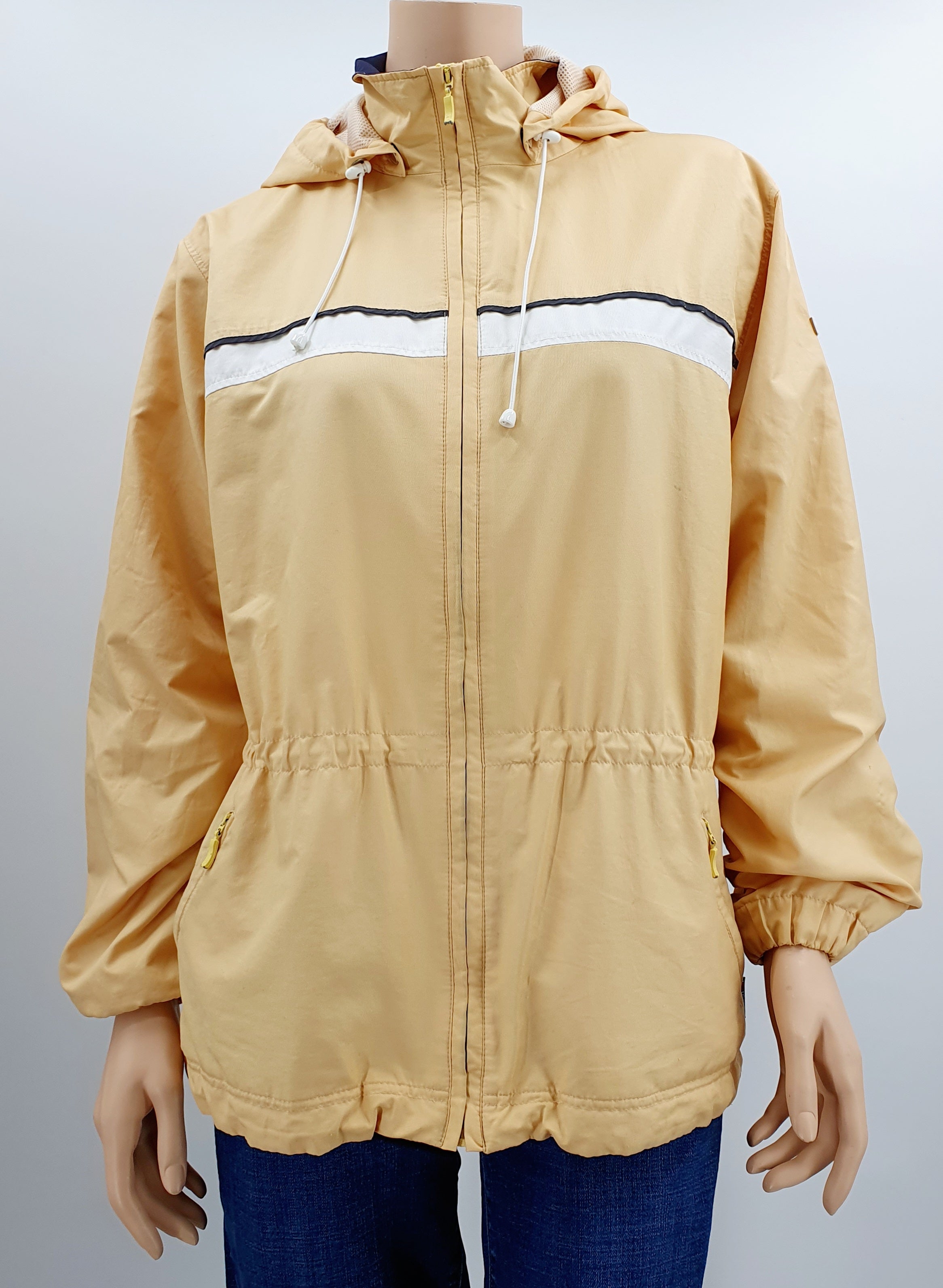 Flea market item, Torstai, women's outdoor jacket from the 90s, size 38/40