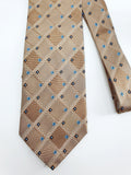 Uomo GIM silk tie from the 80s-90s