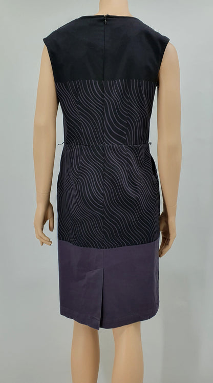 Marimekko, Harjus, sheath dress, size 40