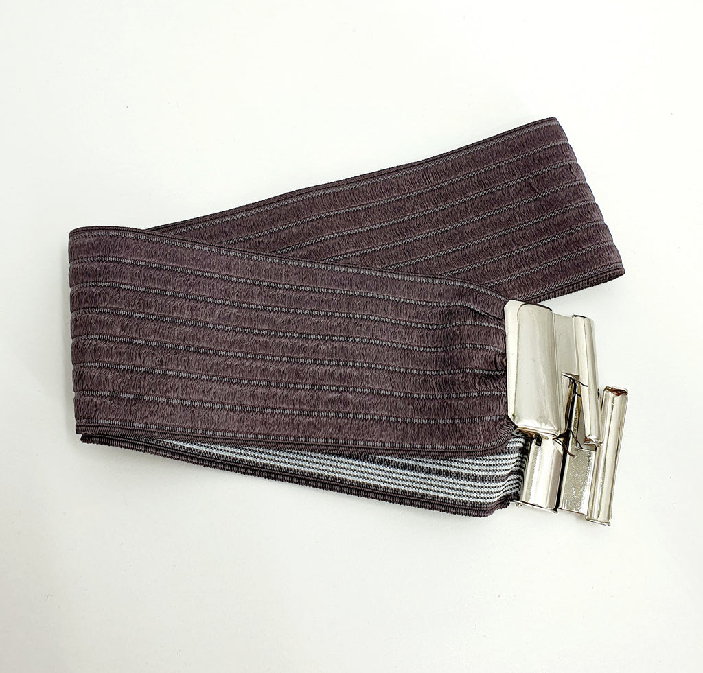 Joustava patellavyö 1990-luvulta Vintagevyö naiselle