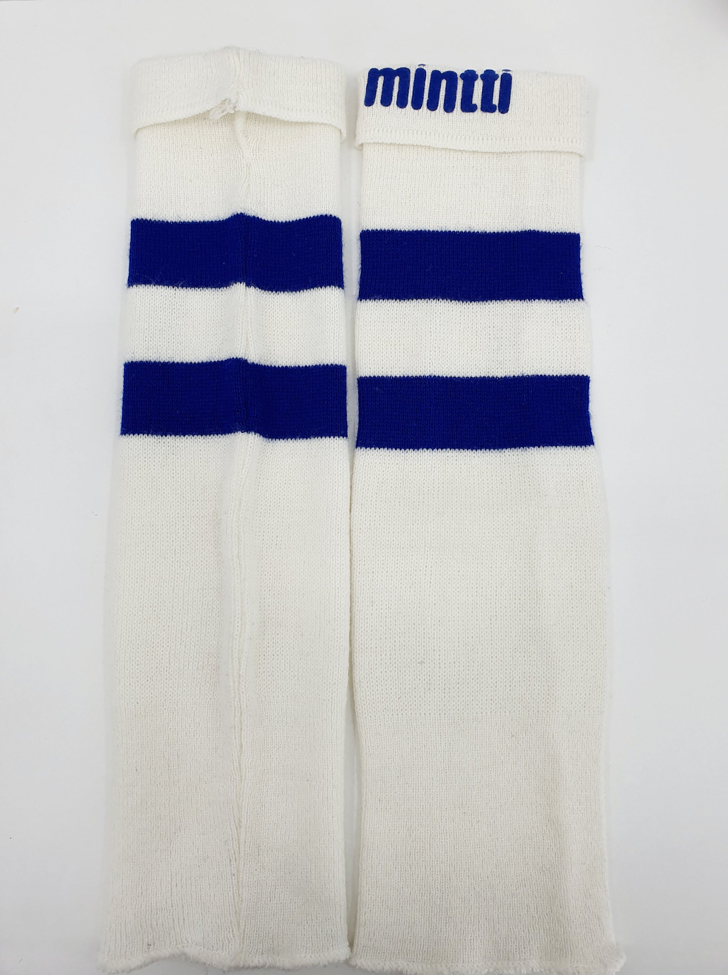 Mintti vintage säärystimet 80-luvulta