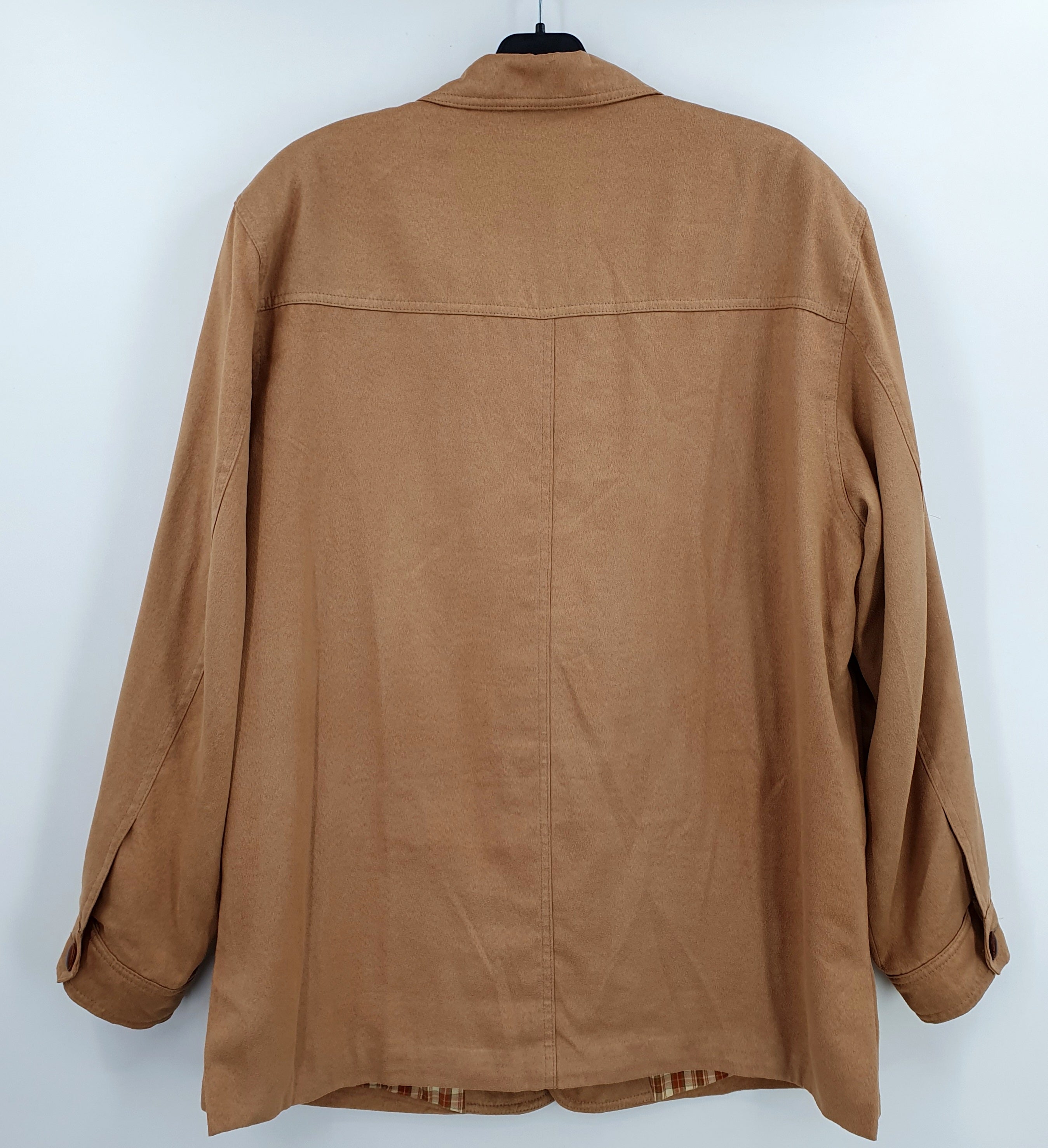 Casanova, men's blazer/light jacket from the 90s, size L