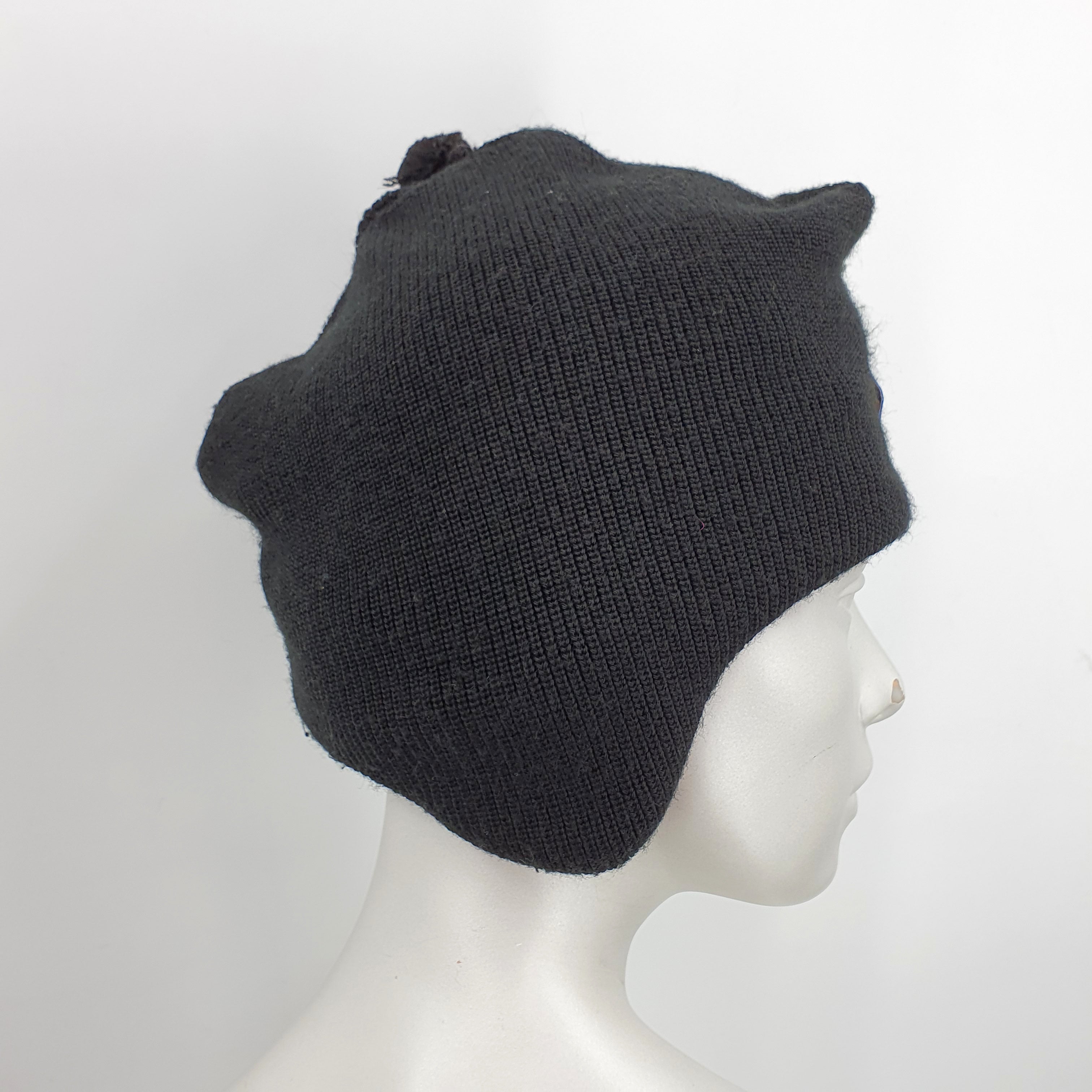 Fredrikson, Fitness beanie from the 70s and 80s