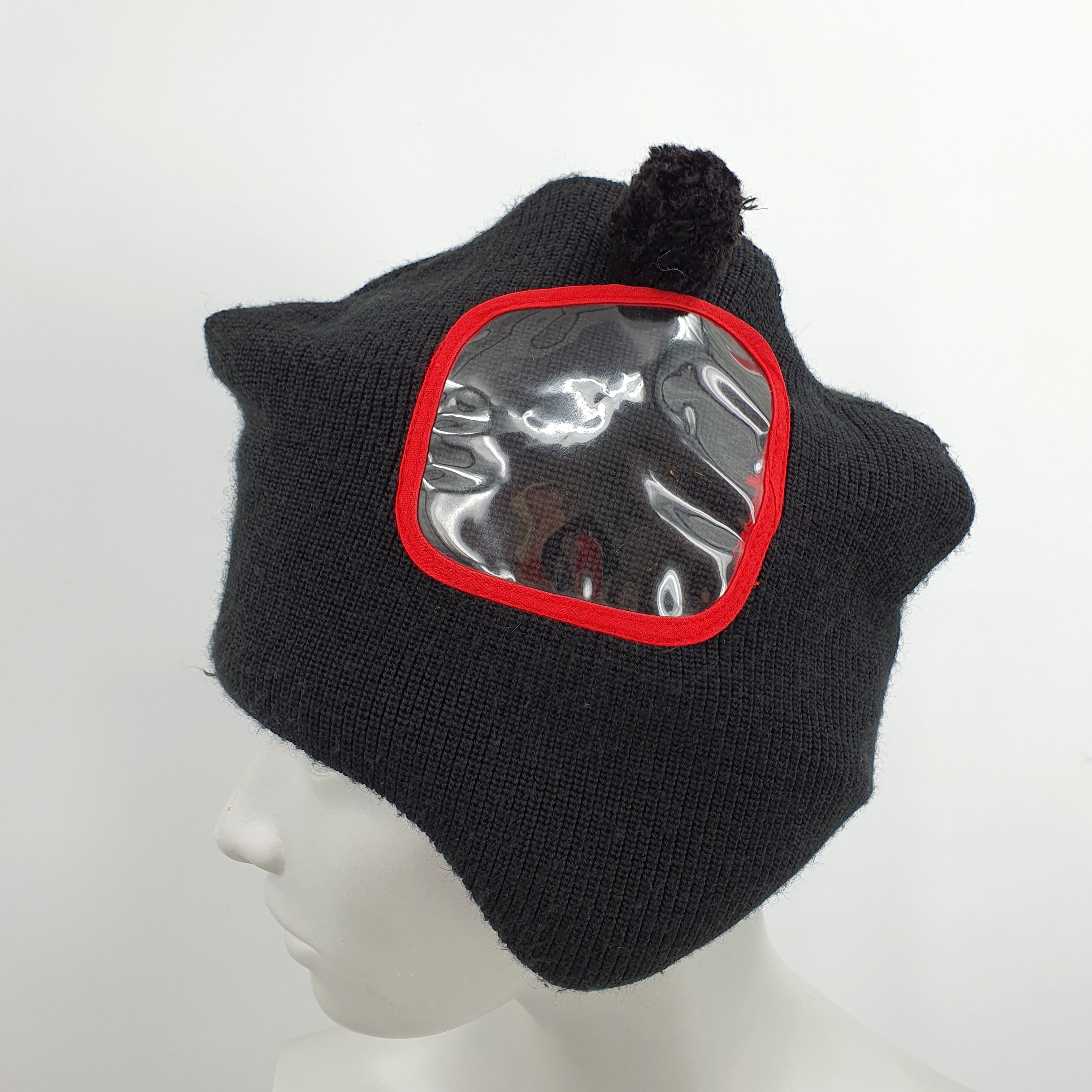 Fredrikson, Fitness beanie from the 70s and 80s
