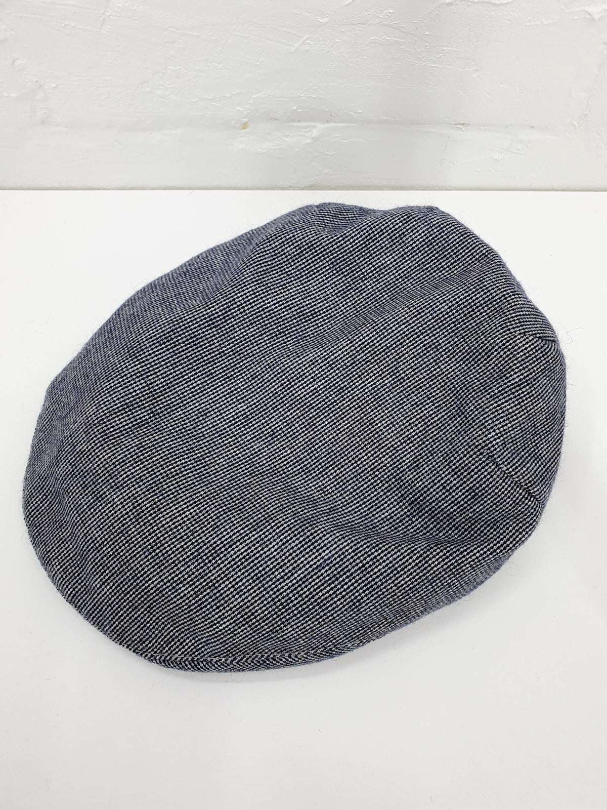 Fredrikson vintage flat cap | Harmaa vesipestävä lätsä | Koko 57