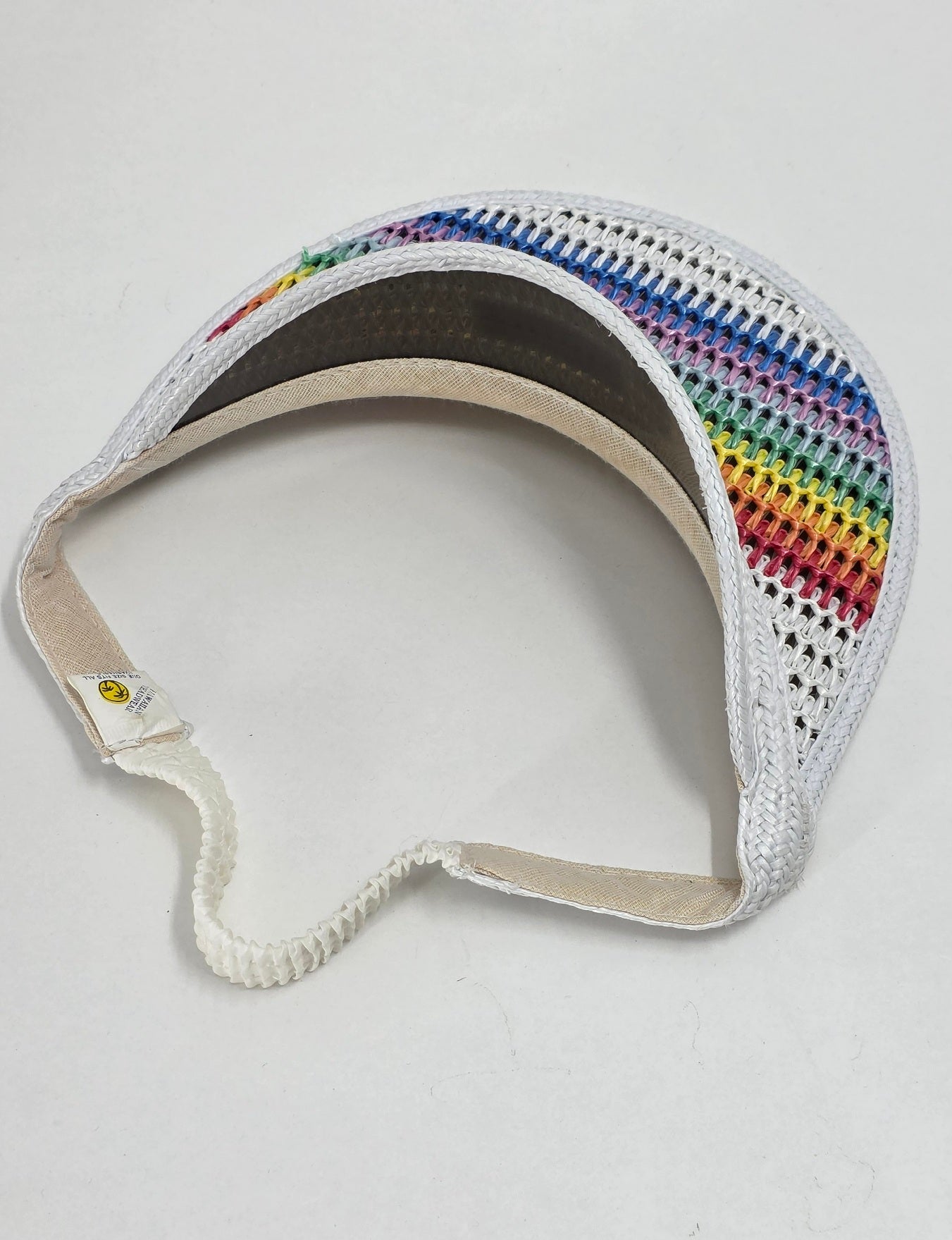 Hawaii, sun visor from the 90s
