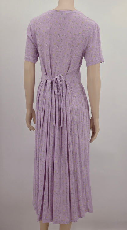New Basics, summer dress from the 80s-90s, size 34-36