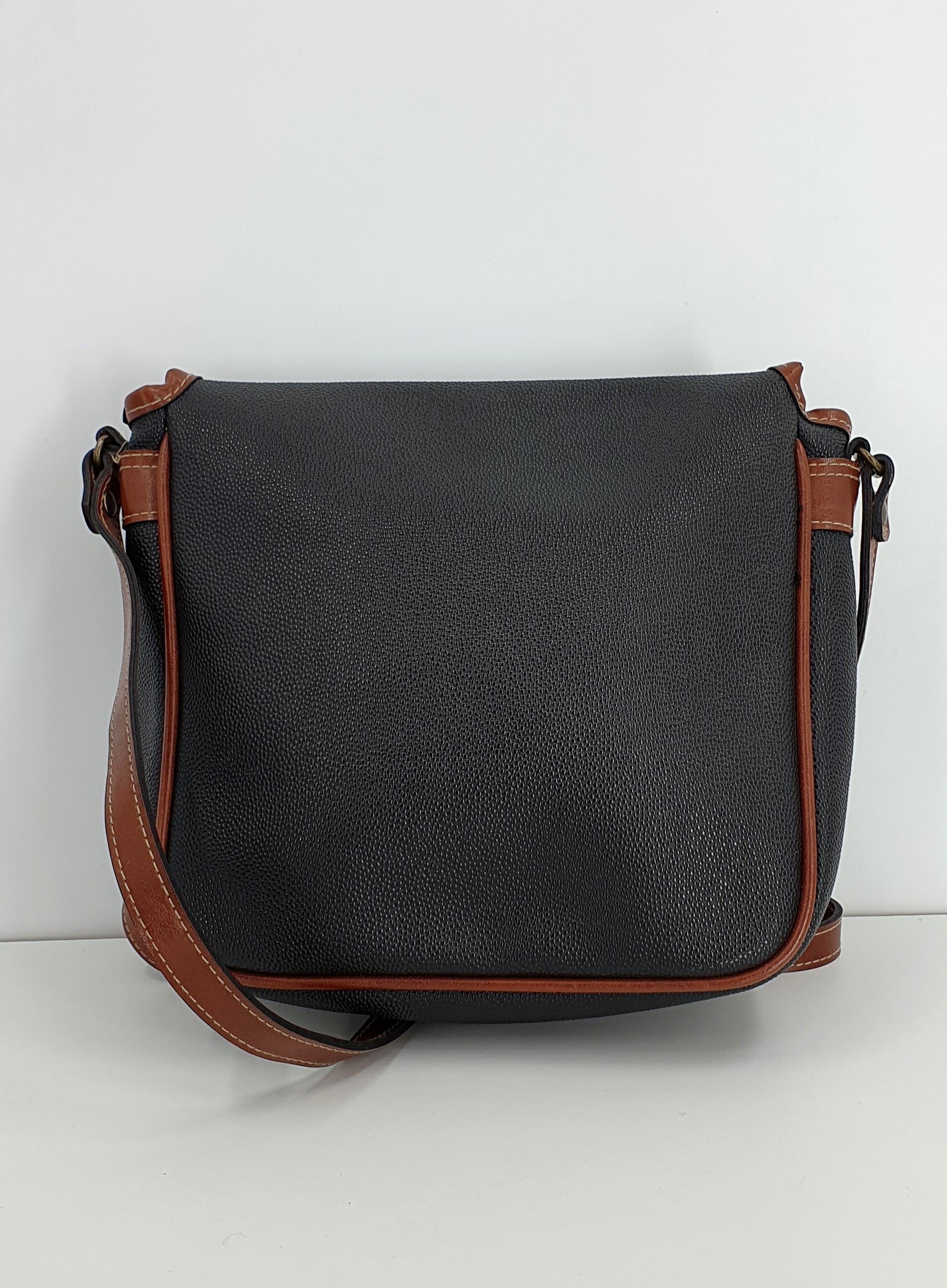 Duffy, a shoulder bag from the 80s and 90s