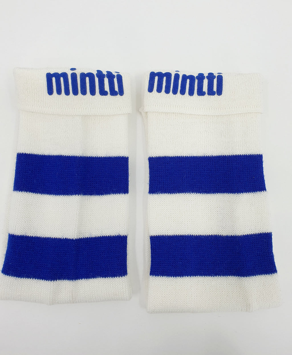 Mintti vintage säärystimet 80-luvulta