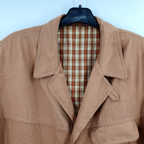 Casanova, men's blazer/light jacket from the 90s, size L
